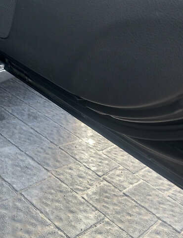 Черный Тойота Авенсис, объемом двигателя 1.8 л и пробегом 199 тыс. км за 6999 $, фото 33 на Automoto.ua