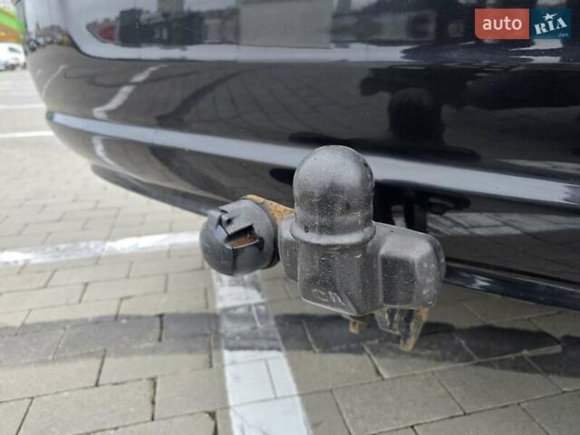 Черный Тойота Авенсис, объемом двигателя 2 л и пробегом 350 тыс. км за 4999 $, фото 33 на Automoto.ua