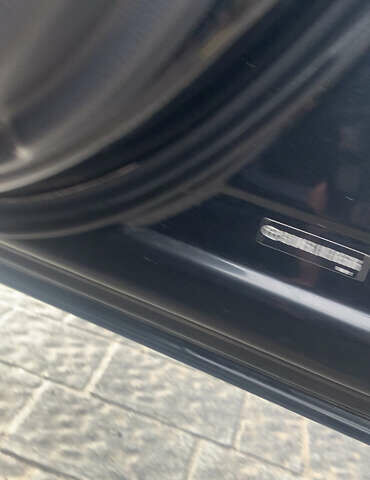 Черный Тойота Авенсис, объемом двигателя 1.8 л и пробегом 199 тыс. км за 6999 $, фото 34 на Automoto.ua