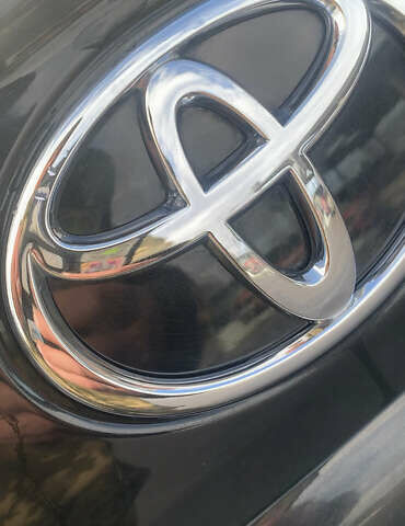 Черный Тойота Авенсис, объемом двигателя 1.8 л и пробегом 199 тыс. км за 6999 $, фото 38 на Automoto.ua