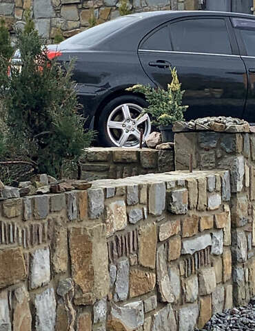 Черный Тойота Авенсис, объемом двигателя 1.8 л и пробегом 199 тыс. км за 6999 $, фото 2 на Automoto.ua