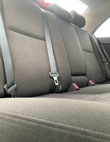 Черный Тойота Авенсис, объемом двигателя 1.8 л и пробегом 199 тыс. км за 6999 $, фото 7 на Automoto.ua