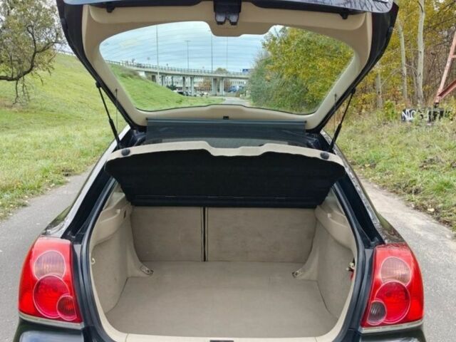 Черный Тойота Авенсис, объемом двигателя 0 л и пробегом 295 тыс. км за 1500 $, фото 10 на Automoto.ua