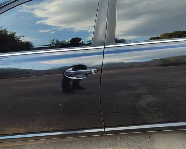 Черный Тойота Авенсис, объемом двигателя 1.8 л и пробегом 320 тыс. км за 7200 $, фото 30 на Automoto.ua