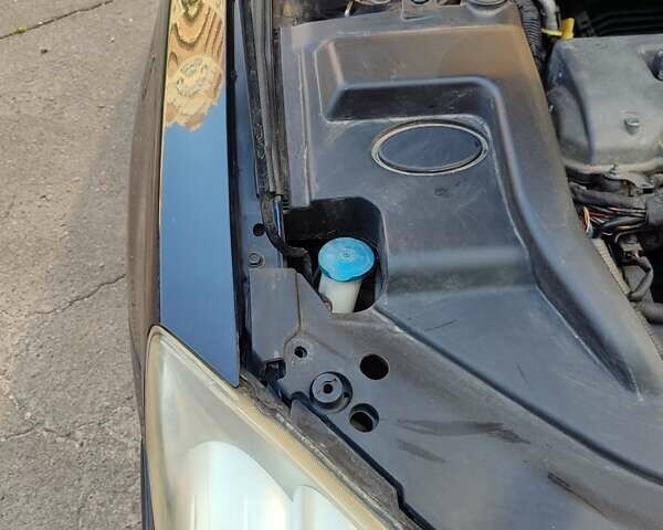 Черный Тойота Авенсис, объемом двигателя 1.8 л и пробегом 320 тыс. км за 7200 $, фото 83 на Automoto.ua