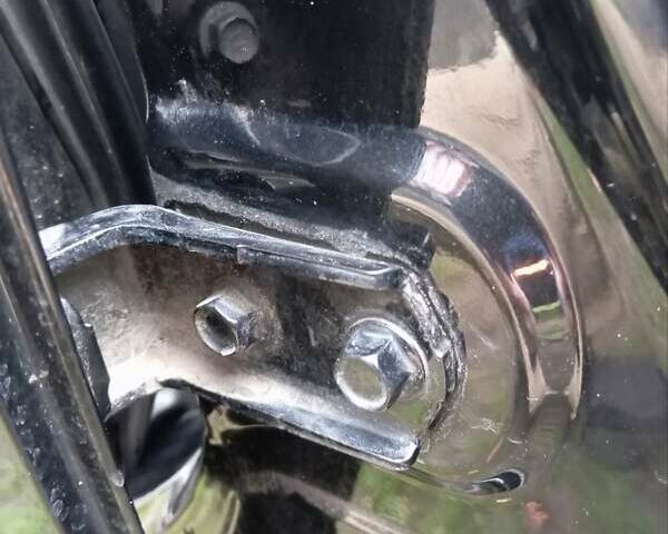 Черный Тойота Авенсис, объемом двигателя 1.79 л и пробегом 218 тыс. км за 7200 $, фото 17 на Automoto.ua