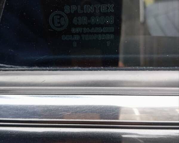 Черный Тойота Авенсис, объемом двигателя 1.79 л и пробегом 218 тыс. км за 7200 $, фото 18 на Automoto.ua