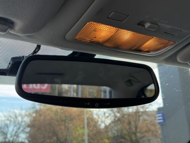 Черный Тойота Авенсис, объемом двигателя 1.8 л и пробегом 212 тыс. км за 6000 $, фото 18 на Automoto.ua