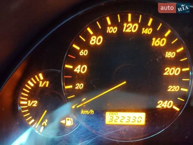 Черный Тойота Авенсис, объемом двигателя 1.8 л и пробегом 320 тыс. км за 7200 $, фото 38 на Automoto.ua