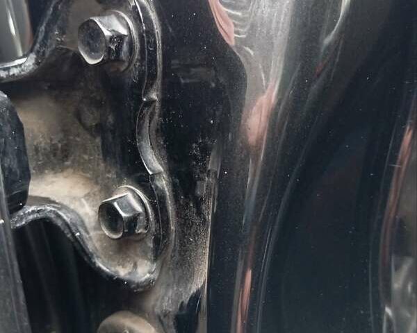 Черный Тойота Авенсис, объемом двигателя 1.79 л и пробегом 218 тыс. км за 7200 $, фото 19 на Automoto.ua