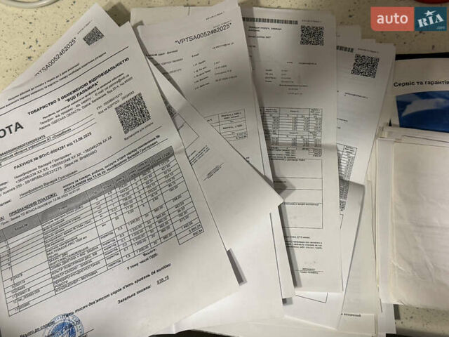 Черный Тойота Авенсис, объемом двигателя 1.8 л и пробегом 98 тыс. км за 10300 $, фото 14 на Automoto.ua