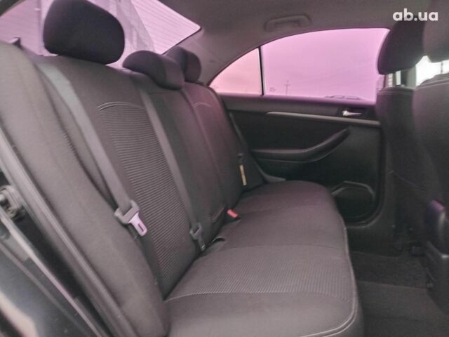 Черный Тойота Авенсис, объемом двигателя 1.8 л и пробегом 297 тыс. км за 7490 $, фото 19 на Automoto.ua