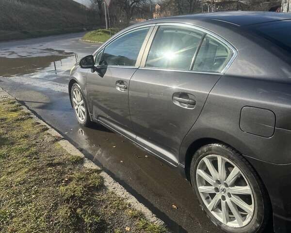 Черный Тойота Авенсис, объемом двигателя 2.2 л и пробегом 218 тыс. км за 9000 $, фото 17 на Automoto.ua