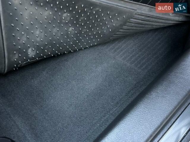 Чорний Тойота Авенсіс, об'ємом двигуна 1.8 л та пробігом 136 тис. км за 8300 $, фото 51 на Automoto.ua