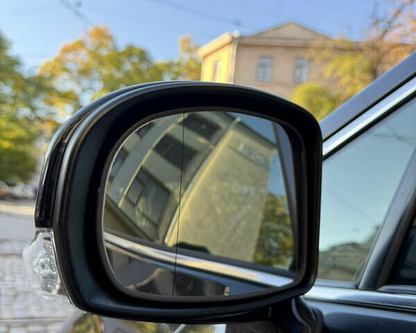 Черный Тойота Авенсис, объемом двигателя 1.8 л и пробегом 193 тыс. км за 9199 $, фото 29 на Automoto.ua