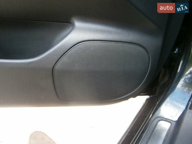 Чорний Тойота Авенсіс, об'ємом двигуна 1.79 л та пробігом 252 тис. км за 6400 $, фото 42 на Automoto.ua