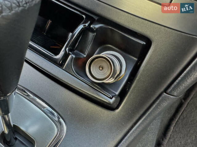 Черный Тойота Авенсис, объемом двигателя 1.8 л и пробегом 98 тыс. км за 10300 $, фото 69 на Automoto.ua