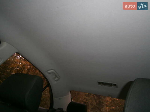 Чорний Тойота Авенсіс, об'ємом двигуна 1.79 л та пробігом 252 тис. км за 6400 $, фото 43 на Automoto.ua