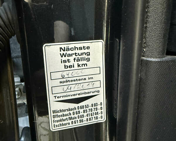 Черный Тойота Авенсис, объемом двигателя 1.8 л и пробегом 193 тыс. км за 9199 $, фото 73 на Automoto.ua