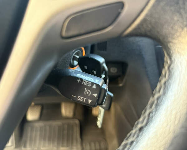 Черный Тойота Авенсис, объемом двигателя 1.8 л и пробегом 193 тыс. км за 9199 $, фото 50 на Automoto.ua