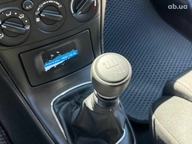 Чорний Тойота Авенсіс, об'ємом двигуна 2 л та пробігом 330 тис. км за 7690 $, фото 27 на Automoto.ua