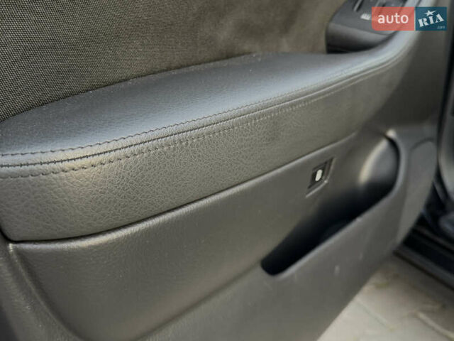 Черный Тойота Авенсис, объемом двигателя 1.8 л и пробегом 98 тыс. км за 10300 $, фото 73 на Automoto.ua