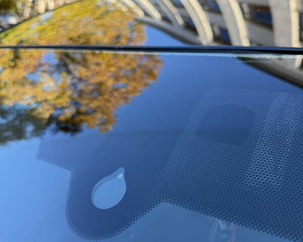 Черный Тойота Авенсис, объемом двигателя 1.8 л и пробегом 193 тыс. км за 9199 $, фото 30 на Automoto.ua