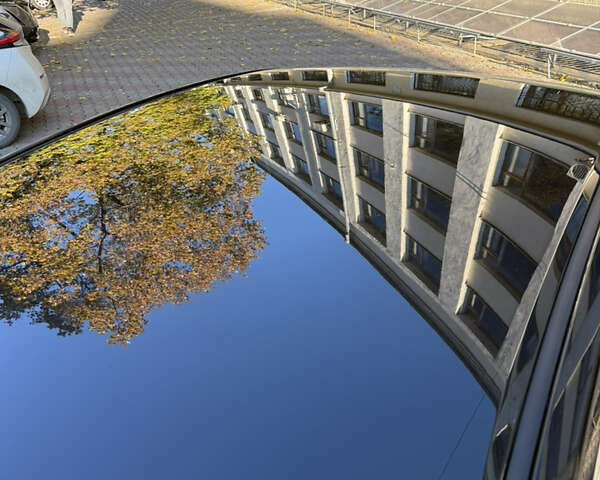 Черный Тойота Авенсис, объемом двигателя 1.8 л и пробегом 193 тыс. км за 9199 $, фото 28 на Automoto.ua