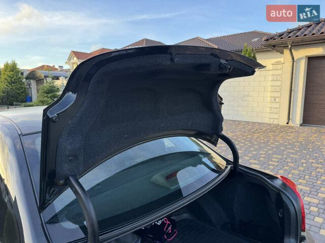 Черный Тойота Авенсис, объемом двигателя 1.8 л и пробегом 98 тыс. км за 10300 $, фото 78 на Automoto.ua