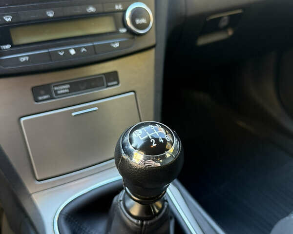 Черный Тойота Авенсис, объемом двигателя 1.8 л и пробегом 193 тыс. км за 9199 $, фото 41 на Automoto.ua