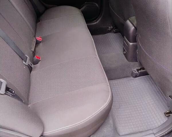 Черный Тойота Авенсис, объемом двигателя 1.8 л и пробегом 256 тыс. км за 7999 $, фото 32 на Automoto.ua