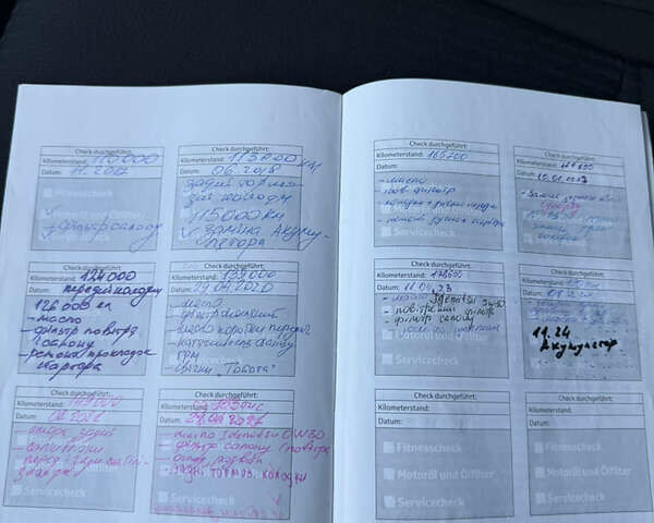 Черный Тойота Авенсис, объемом двигателя 1.8 л и пробегом 193 тыс. км за 9199 $, фото 80 на Automoto.ua