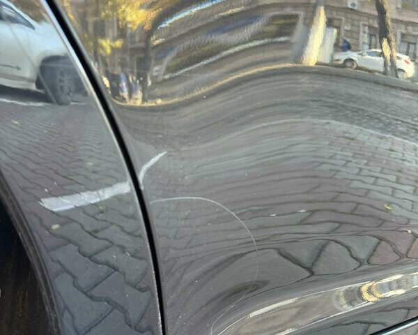 Черный Тойота Авенсис, объемом двигателя 1.8 л и пробегом 193 тыс. км за 9199 $, фото 32 на Automoto.ua