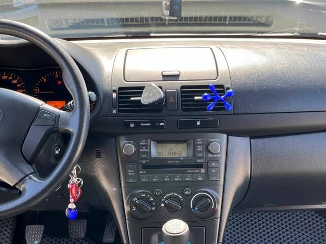Чорний Тойота Авенсіс, об'ємом двигуна 2 л та пробігом 330 тис. км за 6830 $, фото 17 на Automoto.ua