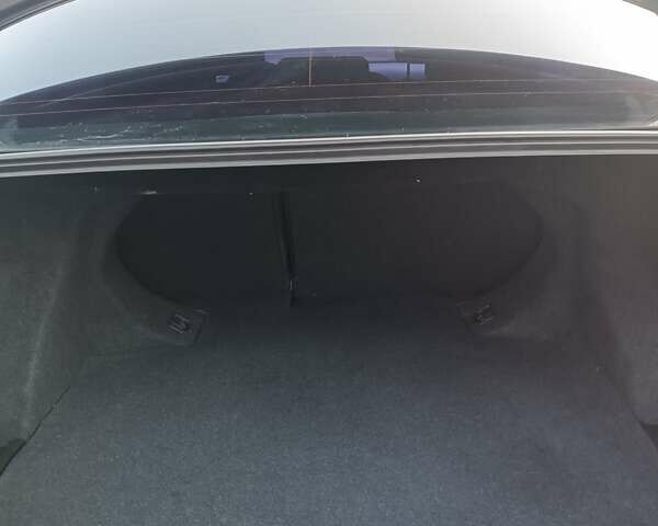 Черный Тойота Авенсис, объемом двигателя 1.8 л и пробегом 202 тыс. км за 7900 $, фото 9 на Automoto.ua