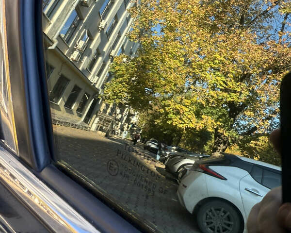 Черный Тойота Авенсис, объемом двигателя 1.8 л и пробегом 193 тыс. км за 9199 $, фото 24 на Automoto.ua