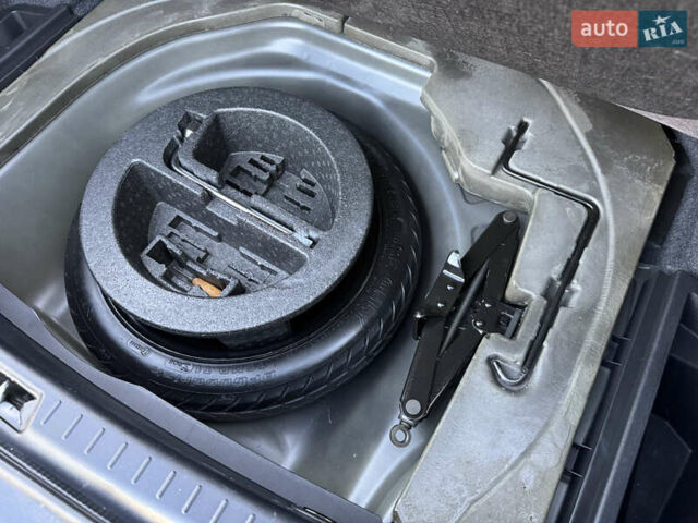 Черный Тойота Авенсис, объемом двигателя 1.8 л и пробегом 98 тыс. км за 10300 $, фото 76 на Automoto.ua