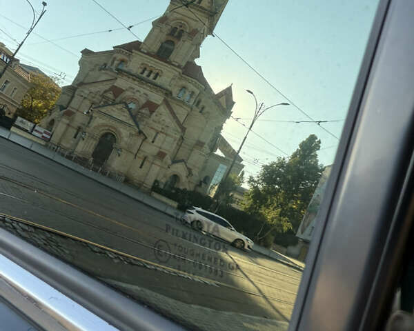 Черный Тойота Авенсис, объемом двигателя 1.8 л и пробегом 193 тыс. км за 9199 $, фото 21 на Automoto.ua