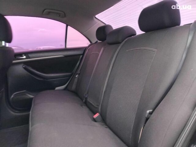 Черный Тойота Авенсис, объемом двигателя 1.8 л и пробегом 297 тыс. км за 7490 $, фото 17 на Automoto.ua