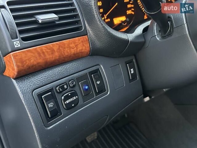 Чорний Тойота Авенсіс, об'ємом двигуна 1.8 л та пробігом 136 тис. км за 8300 $, фото 41 на Automoto.ua