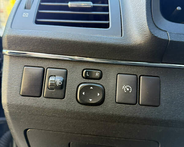 Черный Тойота Авенсис, объемом двигателя 1.8 л и пробегом 193 тыс. км за 9199 $, фото 37 на Automoto.ua