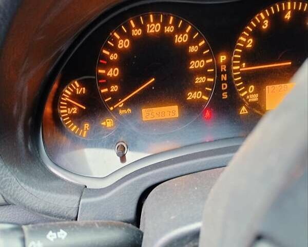 Черный Тойота Авенсис, объемом двигателя 1.8 л и пробегом 256 тыс. км за 7999 $, фото 19 на Automoto.ua