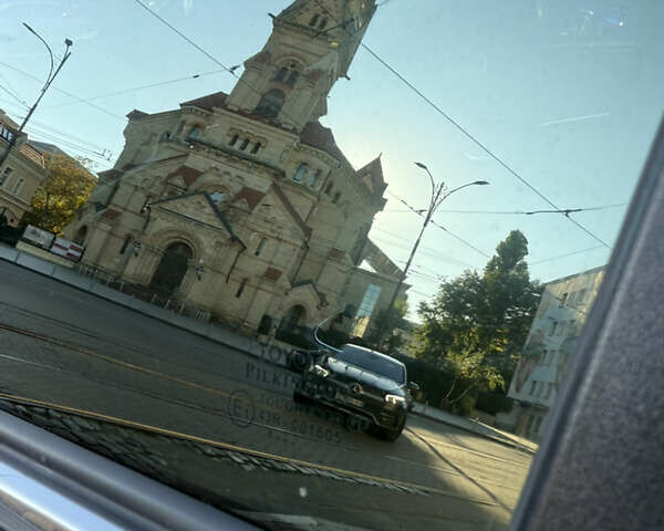 Черный Тойота Авенсис, объемом двигателя 1.8 л и пробегом 193 тыс. км за 9199 $, фото 20 на Automoto.ua