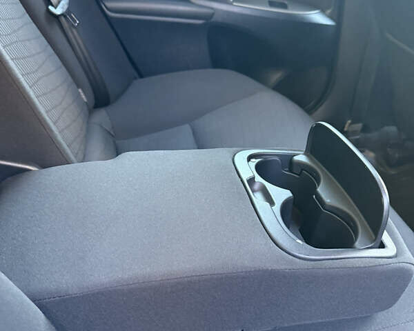 Черный Тойота Авенсис, объемом двигателя 1.8 л и пробегом 193 тыс. км за 9199 $, фото 65 на Automoto.ua