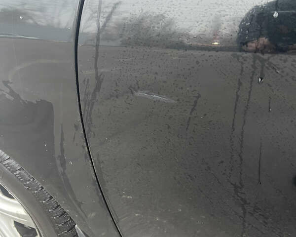 Чорний Тойота Авенсіс, об'ємом двигуна 1.8 л та пробігом 265 тис. км за 6300 $, фото 19 на Automoto.ua