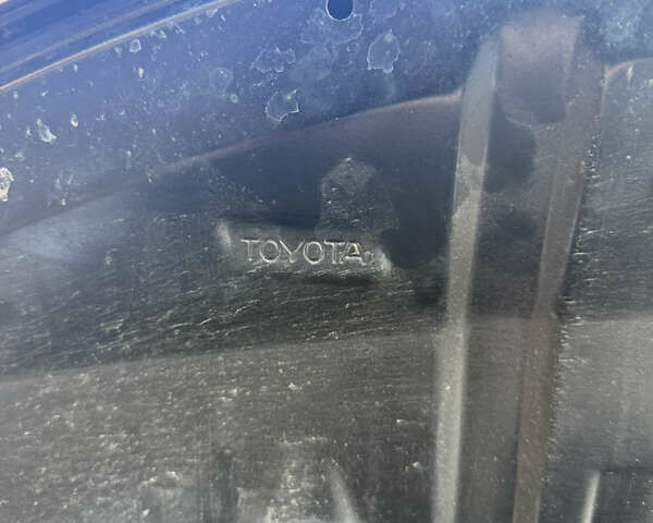 Черный Тойота Авенсис, объемом двигателя 1.8 л и пробегом 193 тыс. км за 9199 $, фото 75 на Automoto.ua