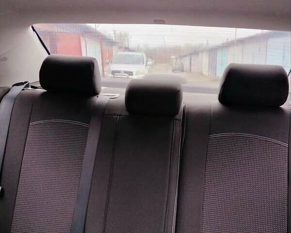 Черный Тойота Авенсис, объемом двигателя 1.8 л и пробегом 256 тыс. км за 7999 $, фото 23 на Automoto.ua