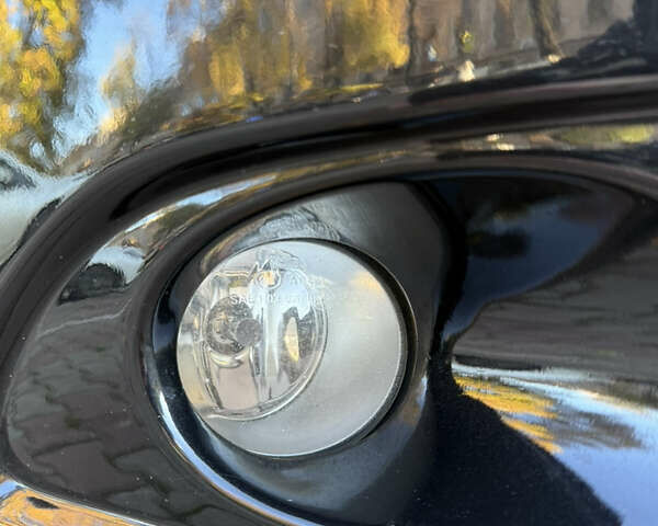 Черный Тойота Авенсис, объемом двигателя 1.8 л и пробегом 193 тыс. км за 9199 $, фото 11 на Automoto.ua