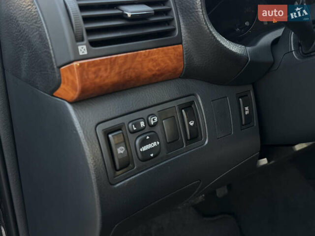 Черный Тойота Авенсис, объемом двигателя 1.8 л и пробегом 98 тыс. км за 10300 $, фото 51 на Automoto.ua