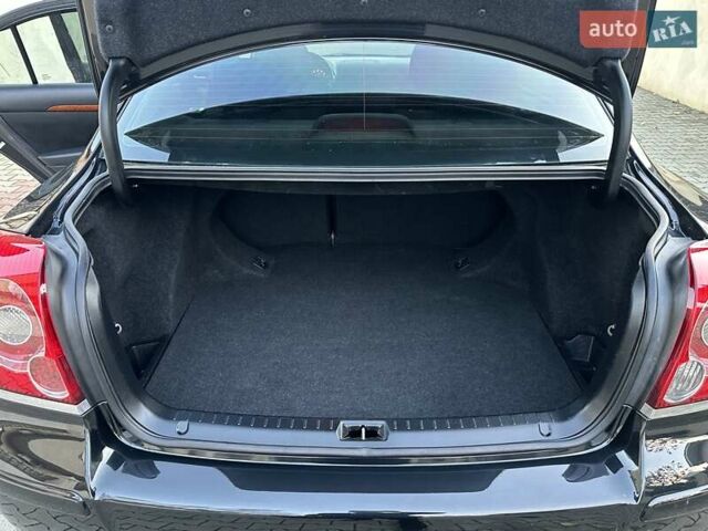 Чорний Тойота Авенсіс, об'ємом двигуна 1.8 л та пробігом 136 тис. км за 8300 $, фото 55 на Automoto.ua